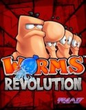 Worms Revolution