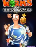 Worms Clan Wars