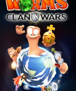 Worms Clan Wars