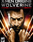 X-Men Origins: Wolverine