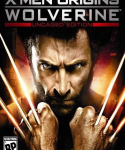 X-Men Origins: Wolverine