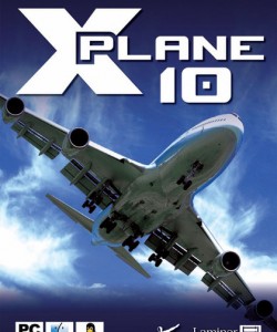 X-Plane 10