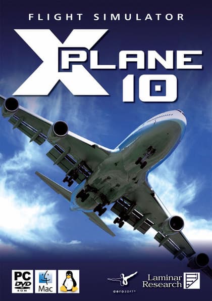 X-Plane 10