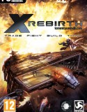 X-Rebirth