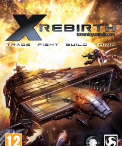 X-Rebirth