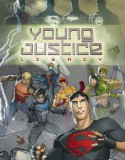 Young Justice: Legacy