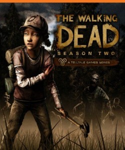 The Walking Dead: Season Two Episode 3 – In Harm's Way