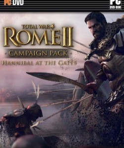 Total War: ROME II – Hannibal at the Gates