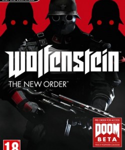 Wolfenstein: The New Order PC İndir