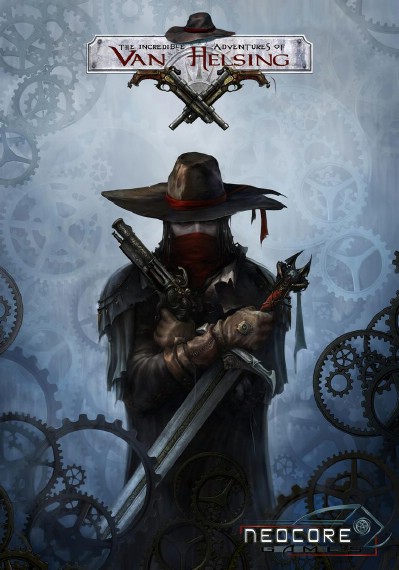 The Incredible Adventures of Van Helsing 2 indir