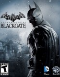 Batman: Arkham Origins Blackgate