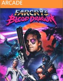 Far Cry 3: Blood Dragon