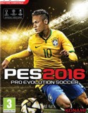 Pes 2016 indir