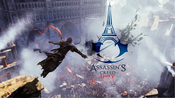 Assassin creed