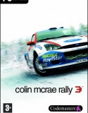 Colin mcrae Rally 3 full torrent oyun