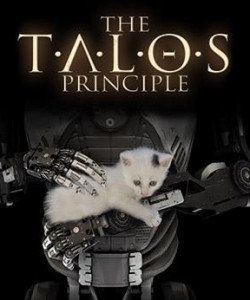 The Talos Principle full torent oyun