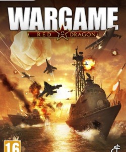 Wargame: Red Dragon