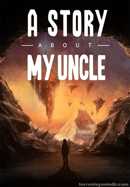 A Story About My Uncle indir