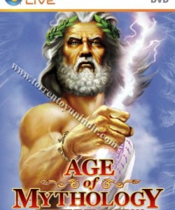 Age of Mythology: Extended Edition