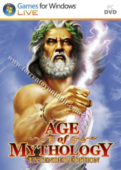 Age of Mythology: Extended Edition