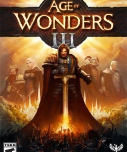 Age of Wonders 3