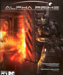 Alpha Prime