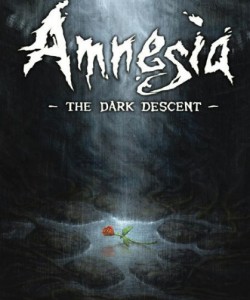 Amnesia: The Dark Descent indir