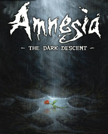 Amnesia: The Dark Descent indir