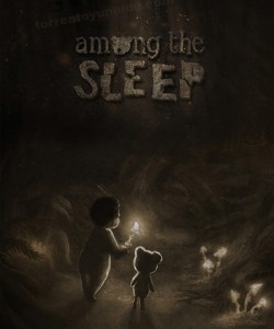 Among the Sleep indir