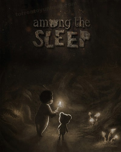 Among the Sleep indir