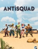 Antisquad