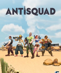 Antisquad