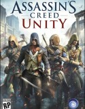 Assassin’s Creed Unity