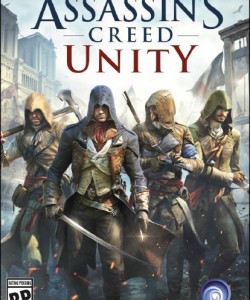 Assassin’s Creed Unity