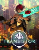 Transistor