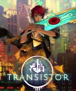 Transistor