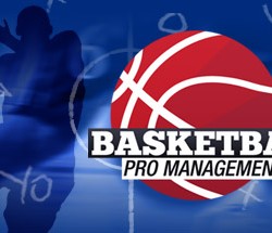 Basketball Pro Management 2015