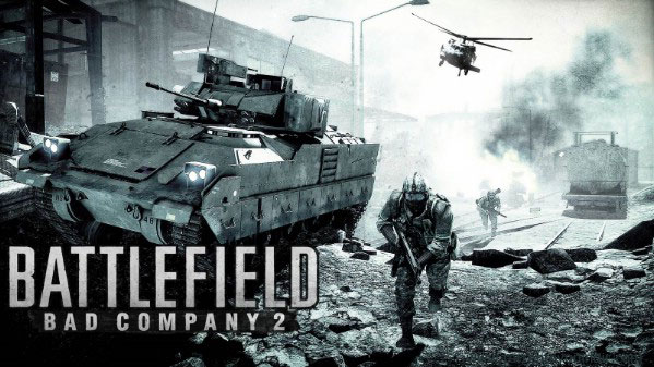 Battlefield: Bad Company 2 indir