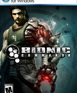 Bionic Commando indir