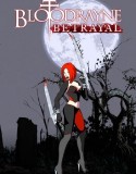 BloodRayne Betrayal