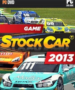 Game Stock Car Extreme 2013