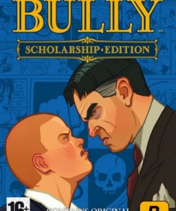 Bully: Scholarship Edition indir