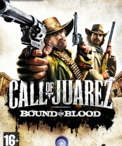 Call of Juarez: Bound in Blood indir