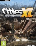 Cities XL Platinum indir