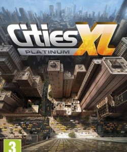 Cities XL Platinum indir