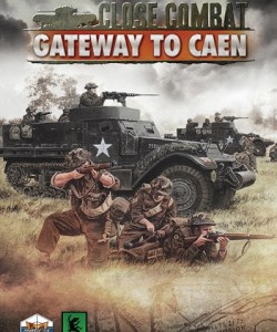 Close Combat: Gateway to Caen indir