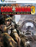 Code of Honor 3: Desperate Measures indir