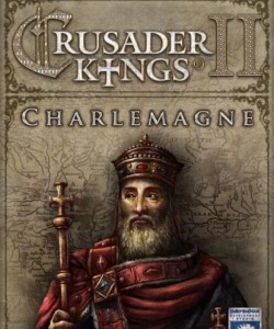 Crusader Kings 2: Charlemagne