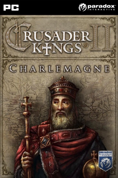 Crusader Kings 2: Charlemagne