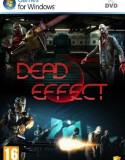 Dead Effect PC indir